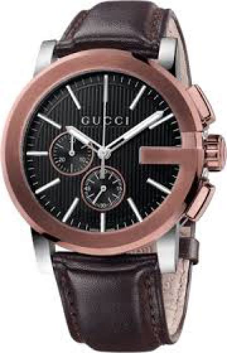 gucci saat erkek